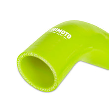 Cargar imagen en el visor de la galería, Mishimoto 08-14 Subaru WRX / 08+ STI Silicone Radiator Hose Kit - Neon Yellow