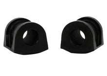 Cargar imagen en el visor de la galería, Whiteline Plus 22mm Rear Sway Bar Bushing Set 08-14 WRX STI