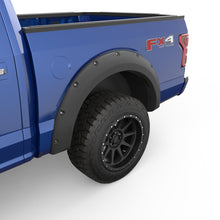 Cargar imagen en el visor de la galería, EGR 15-17 Ford F-150 Bolt-On Fender Flare (Set of 4)