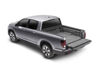 Load image into Gallery viewer, BedRug 2017+ Honda Ridgeline (2pc Floor) Bedliner