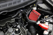 Cargar imagen en el visor de la galería, Spectre 06-11 Honda Civic L4-1.8L F/I Air Intake Kit