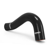 Cargar imagen en el visor de la galería, Mishimoto 2010 Dodge 6.7L Cummins Silicone Coolant Hose Kit - Black