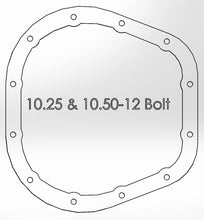 Cargar imagen en el visor de la galería, afe Rear Differential Cover (Raw; Street Series); Ford Diesel Trucks 86-13 V8 (td)