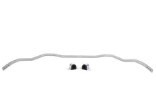 Cargar imagen en el visor de la galería, Whiteline 87-92 Toyota Supra MK3 MA70/1 Rear 22mm Heavy Duty Adjustable Swaybar