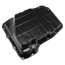 Cargar imagen en el visor de la galería, Omix Transmission Pan 45RFE- 99-09 WJ/WK/KJ/XK/JK