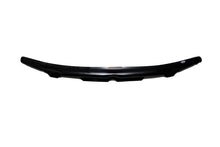 Cargar imagen en el visor de la galería, AVS 08-10 Chrysler Town &amp; Country High Profile Bugflector II Hood Shield - Smoke