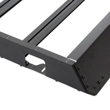 Load image into Gallery viewer, Go Rhino SRM 400 Roof Rack - 48in
