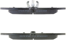 Cargar imagen en el visor de la galería, StopTech 10-16 Mercedes E350 Street Performance Front Brake Pads