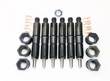 Cargar imagen en el visor de la galería, DDP Dodge 94-98 Stage 3 Injector Set