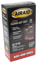 Cargar imagen en el visor de la galería, Airaid Renew Kit - 12oz Cleaner / 8oz Squeeze Oil