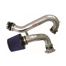 Cargar imagen en el visor de la galería, Injen 98-99 RS 2.5L Polished Cold Air Intake