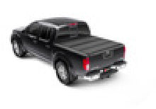 Load image into Gallery viewer, BAK 05-20 Nissan Frontier 6ft Bed BAKFlip MX4 Matte Finish