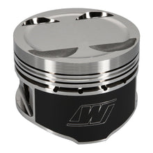 Load image into Gallery viewer, Wiseco Toyota 3SGTE 4v Dished -6cc Turbo 86.5 Piston Shelf Stock Kit