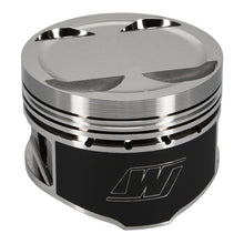 Cargar imagen en el visor de la galería, Wiseco Toyota 3SGTE 4v Dished -6cc Turbo 86.5 Piston Shelf Stock Kit