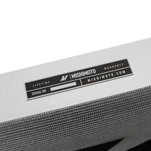 Cargar imagen en el visor de la galería, Mishimoto 2020+ Toyota Supra GR 3.0L Performance Aluminum Radiator