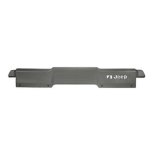 Cargar imagen en el visor de la galería, Omix Dash Pad Gray 72-86 Jeep CJ Models