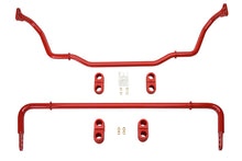 Cargar imagen en el visor de la galería, Pedders 2010-2015 Chevrolet Camaro Front and Rear Sway Bar Kit (Early 27mm Front / Wide 32mm Rear)