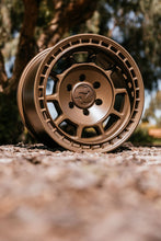 Cargar imagen en el visor de la galería, fifteen52 Traverse HD 17x8.5 6x135 0mm ET 87.1mm Center Bore Matte Bronze Wheel