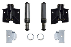 ICON 2005+ Toyota Tacoma Rear Hydraulic Bump Stop Kit