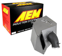 Cargar imagen en el visor de la galería, AEM 2017 C.A.S Audi A4 L4-2.0L F/l Cold Air Intake