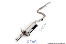 Cargar imagen en el visor de la galería, Revel Medallion Touring-S Catback Exhaust 94-99 Acura Integra GSR Hatchback