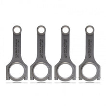 Load image into Gallery viewer, Skunk2 Alpha Series Honda D16/Z6 Connecting Rods (Long Rods)