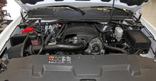 Cargar imagen en el visor de la galería, K&amp;N 09-13 Chevy Silverado 1500/Avalanche/Suburban / 09-13 GMC Yukon Black Perf Intake Kit