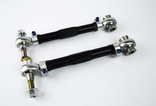 Cargar imagen en el visor de la galería, SPL Parts 2013+ Subaru BRZ/Toyota 86 / 2015+ Subaru WRX/STI Rear Toe Arms w/Eccentric Lockout