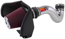 Cargar imagen en el visor de la galería, K&amp;N 05 Chevy/GMC PickUp &amp; SUV V8-4.8/5.3/6.0L High Flow Performance Kit