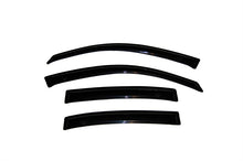 Cargar imagen en el visor de la galería, AVS 00-05 Buick Lesabre Ventvisor Outside Mount Window Deflectors 4pc - Smoke