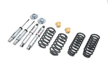 Cargar imagen en el visor de la galería, Belltech LOWERING KIT WITH SP SHOCKS