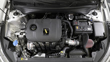 Cargar imagen en el visor de la galería, K&amp;N 19-20 Kia Forte L4-2.0L F/I Typhoon Performance Air Intake System