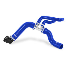 Cargar imagen en el visor de la galería, Mishimoto 15-17 Ford F-150 5.0L V8 Radiator Hose Kit - Blue