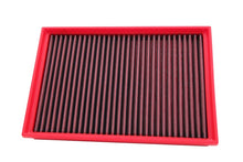 Cargar imagen en el visor de la galería, BMC 2014+ Mercedes AMG GT (C190/R190) 4.0 GT Replacement Panel Air Filter (2 Filters Req.)