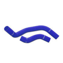 Cargar imagen en el visor de la galería, Mishimoto 89-98 Nissan 240X w/ SR20DET Blue Silicone Hose Kit