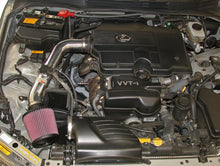 Cargar imagen en el visor de la galería, K&amp;N Performance Intake Kit TYPHOON LEXUS IS300 L6-3.0L 01-02 - POLISHED