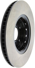 Cargar imagen en el visor de la galería, StopTech SportStop 16-17 Honda Accord (Sport / Touring) Front Cryo Rotor