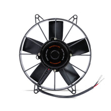 Cargar imagen en el visor de la galería, Mishimoto 11 Inch Race Line High-Flow Electric Fan