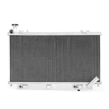 Cargar imagen en el visor de la galería, Mishimoto 06-12 Holden Commodore VE V8 Aluminum Radiator