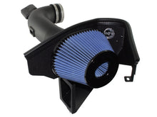 Cargar imagen en el visor de la galería, aFe MagnumFORCE Intakes Stage-2 P5R AIS P5R Chevrolet Camaro 10-11 V8-6.2L