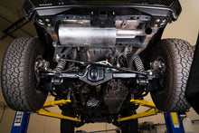 Cargar imagen en el visor de la galería, DV8 Offroad 21-22 Ford Bronco Rear Differential Skid Plate