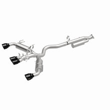 Cargar imagen en el visor de la galería, Magnaflow 2023 Toyota GR Corolla NEO Cat-Back Exhaust System