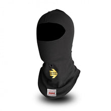 Cargar imagen en el visor de la galería, Momo Comfort Tech Balaclava One Size (FIA 8856-2000)-Black