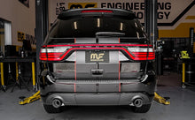 Cargar imagen en el visor de la galería, MagnaFlow 18-23 Dodge Durange NEO Series Cat-Back Exhaust