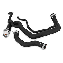 Cargar imagen en el visor de la galería, Mishimoto 06-10 Chevy Duramax 6.6L 2500 Black Silicone Hose Kit