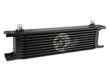 Cargar imagen en el visor de la galería, aFe Bladerunner Oil Cooler Universal 10in L x 2in W x 3.5in H