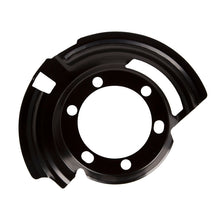 Cargar imagen en el visor de la galería, Omix Dust Shield Brake Front Right- 84-06 Jeep models