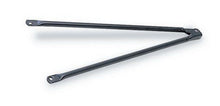 Cargar imagen en el visor de la galería, Rampage 1987-1995 Jeep Wrangler(YJ) Spreader Bar - Black