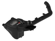 Cargar imagen en el visor de la galería, aFe Momentum GT Cold Air Intake System w/ Pro DRY S Filter Ford Bronco 2021 V6-2.7L (tt)