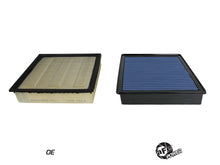 Cargar imagen en el visor de la galería, aFe MagnumFLOW Pro 5R OE Replacement Filter 2020 Ford Diesel Trucks 6.7L / 7.3L